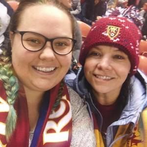 Meet your Posher, Cathy